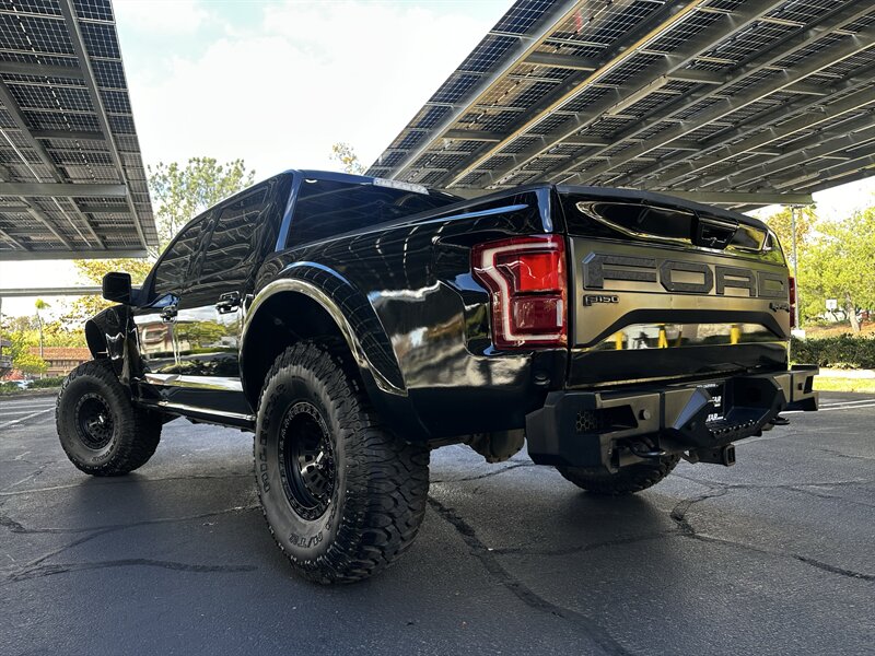 2017 Ford F-150 Raptor - Photo 26 - Vista, CA 92084