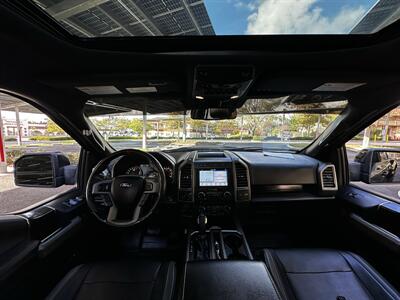 2017 Ford F-150 Raptor - Photo 38 - Vista, CA 92084