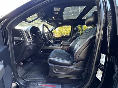 2017 Ford F-150 Raptor - Photo 33 - Vista, CA 92084