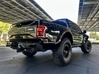 2017 Ford F-150 Raptor - Photo 9 - Vista, CA 92084
