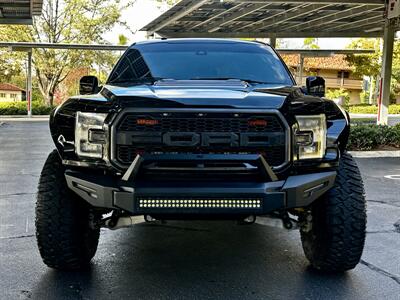 2017 Ford F-150 Raptor - Photo 18 - Vista, CA 92084