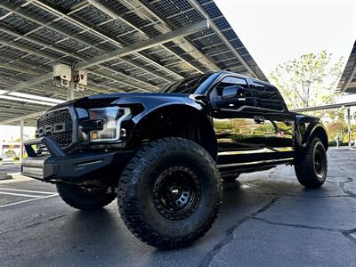 2017 Ford F-150 Raptor - Photo 6 - Vista, CA 92084