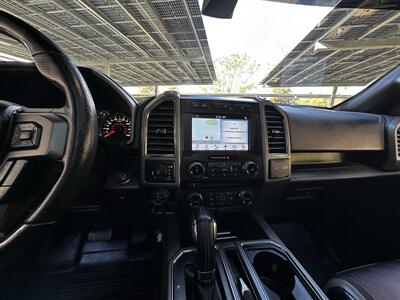2017 Ford F-150 Raptor - Photo 43 - Vista, CA 92084