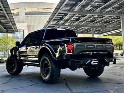 2017 Ford F-150 Raptor - Photo 49 - Vista, CA 92084