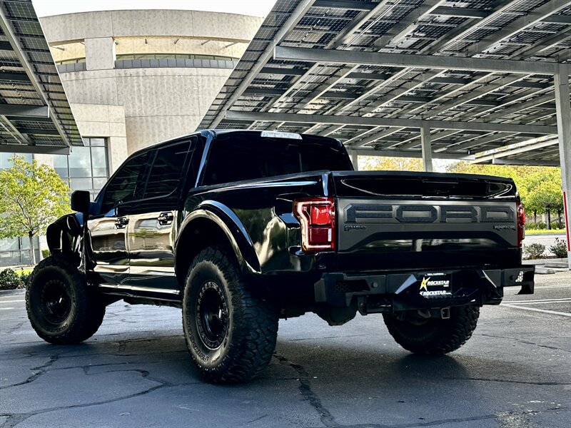 2017 Ford F-150 Raptor - Photo 49 - Vista, CA 92084