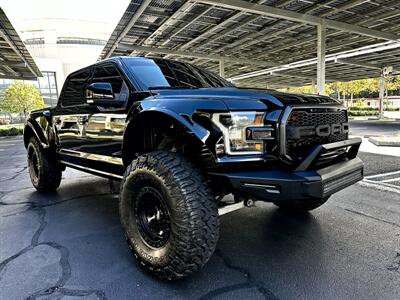 2017 Ford F-150 Raptor - Photo 29 - Vista, CA 92084