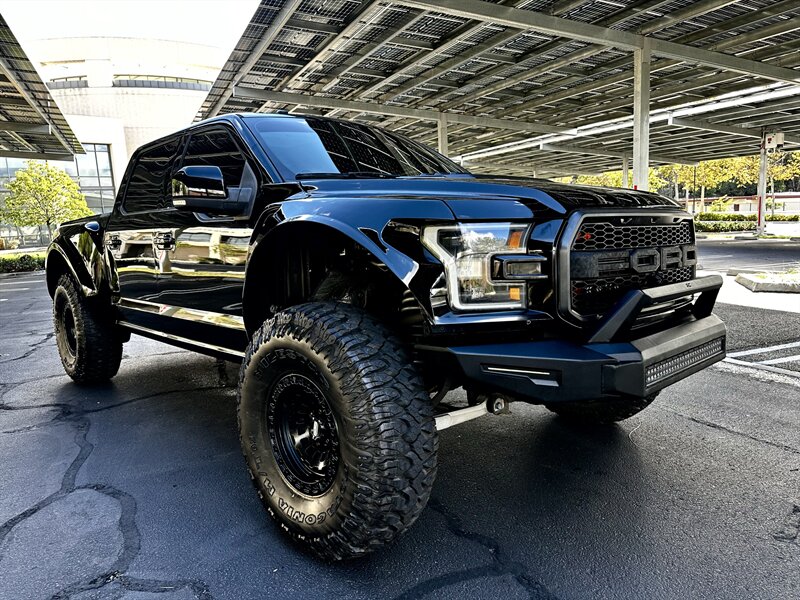 2017 Ford F-150 Raptor - Photo 29 - Vista, CA 92084