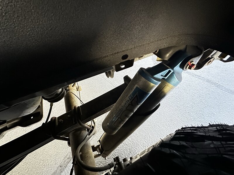 2017 Ford F-150 Raptor - Photo 59 - Vista, CA 92084