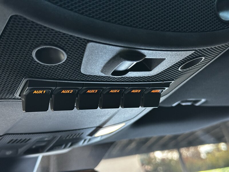 2017 Ford F-150 Raptor - Photo 45 - Vista, CA 92084