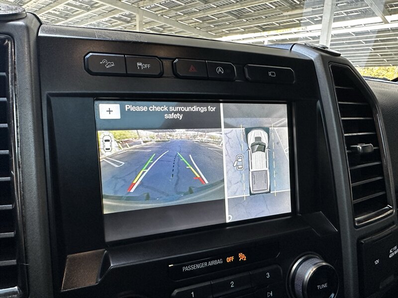 2017 Ford F-150 Raptor - Photo 60 - Vista, CA 92084