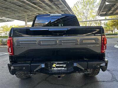 2017 Ford F-150 Raptor - Photo 24 - Vista, CA 92084
