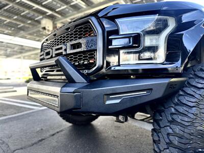 2017 Ford F-150 Raptor - Photo 14 - Vista, CA 92084