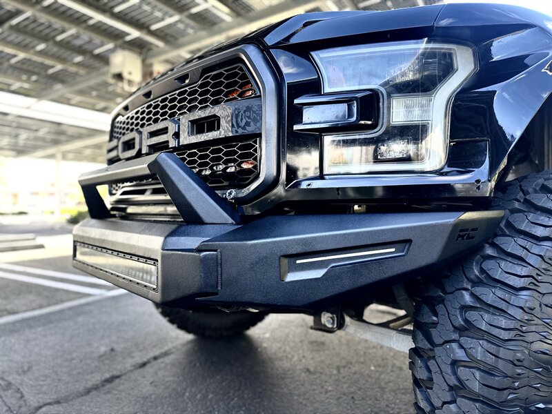 2017 Ford F-150 Raptor - Photo 14 - Vista, CA 92084