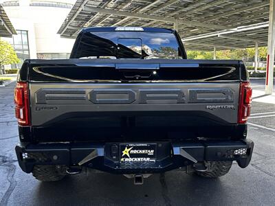 2017 Ford F-150 Raptor - Photo 10 - Vista, CA 92084