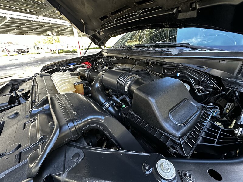 2017 Ford F-150 Raptor - Photo 57 - Vista, CA 92084