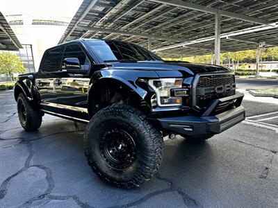 2017 Ford F-150 Raptor - Photo 23 - Vista, CA 92084