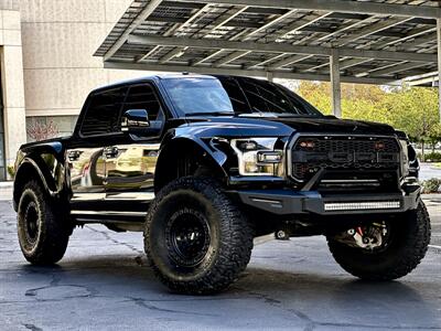 2017 Ford F-150 Raptor - Photo 16 - Vista, CA 92084