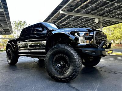 2017 Ford F-150 Raptor - Photo 51 - Vista, CA 92084