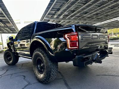 2017 Ford F-150 Raptor - Photo 52 - Vista, CA 92084