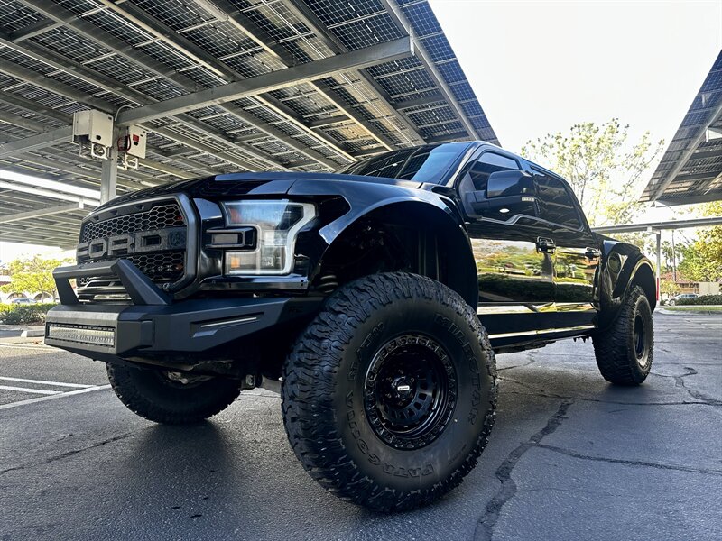 2017 Ford F-150 Raptor - Photo 5 - Vista, CA 92084