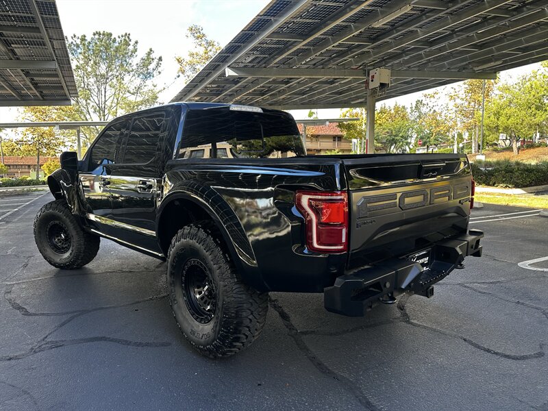 2017 Ford F-150 Raptor - Photo 25 - Vista, CA 92084