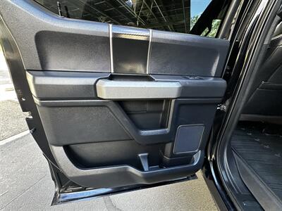 2017 Ford F-150 Raptor - Photo 37 - Vista, CA 92084