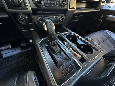 2017 Ford F-150 Raptor - Photo 46 - Vista, CA 92084