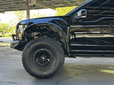 2017 Ford F-150 Raptor - Photo 27 - Vista, CA 92084