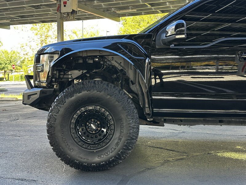 2017 Ford F-150 Raptor - Photo 27 - Vista, CA 92084