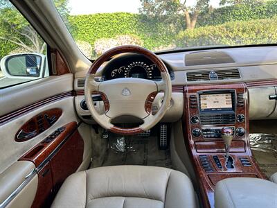 2006 Maybach 57   - Photo 34 - Vista, CA 92084