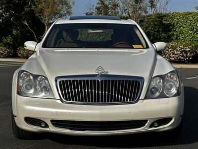 2006 Maybach 57   - Photo 75 - Vista, CA 92084