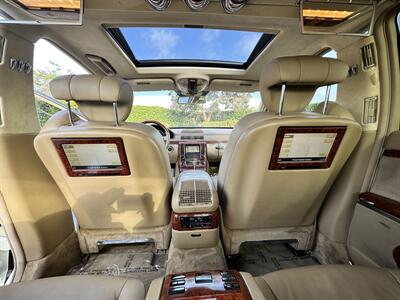 2006 Maybach 57   - Photo 51 - Vista, CA 92084