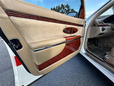 2006 Maybach 57   - Photo 38 - Vista, CA 92084