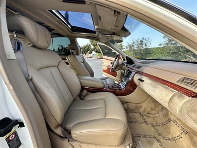 2006 Maybach 57   - Photo 39 - Vista, CA 92084