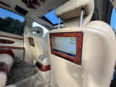 2006 Maybach 57   - Photo 41 - Vista, CA 92084