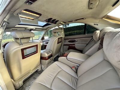 2006 Maybach 57   - Photo 52 - Vista, CA 92084