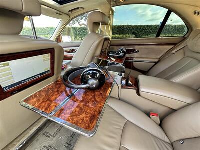 2006 Maybach 57   - Photo 43 - Vista, CA 92084