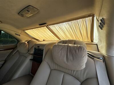 2006 Maybach 57   - Photo 45 - Vista, CA 92084