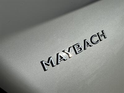 2006 Maybach 57   - Photo 61 - Vista, CA 92084