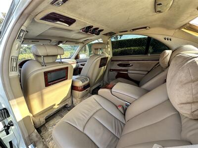 2006 Maybach 57   - Photo 58 - Vista, CA 92084