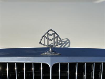 2006 Maybach 57   - Photo 73 - Vista, CA 92084