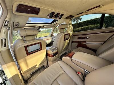 2006 Maybach 57   - Photo 55 - Vista, CA 92084