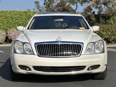 2006 Maybach 57   - Photo 71 - Vista, CA 92084