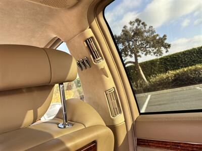 2006 Maybach 57   - Photo 26 - Vista, CA 92084