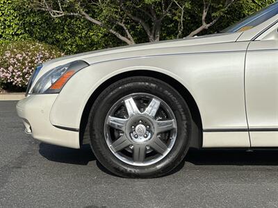 2006 Maybach 57   - Photo 14 - Vista, CA 92084