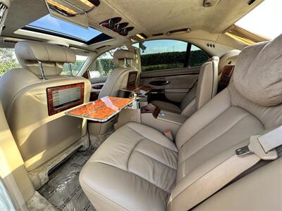 2006 Maybach 57   - Photo 49 - Vista, CA 92084