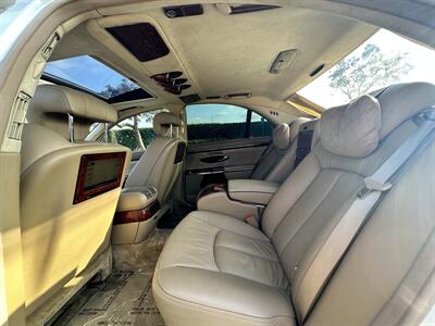 2006 Maybach 57   - Photo 56 - Vista, CA 92084