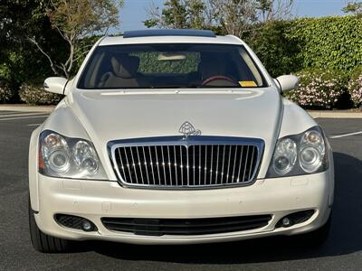 2006 Maybach 57   - Photo 6 - Vista, CA 92084