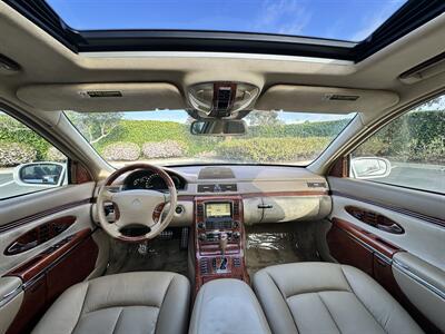 2006 Maybach 57   - Photo 35 - Vista, CA 92084