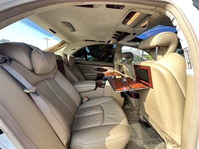 2006 Maybach 57   - Photo 42 - Vista, CA 92084